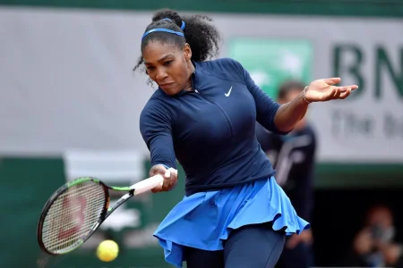 top women in sports
