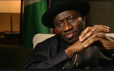 Image result for Goodluck Jonathan- free pix