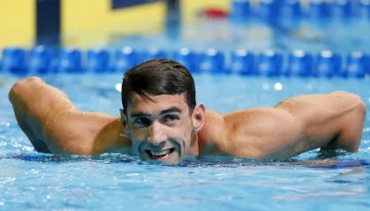 Michael Phelps Ends Career As Most Decorated Olympian With 23 Gold