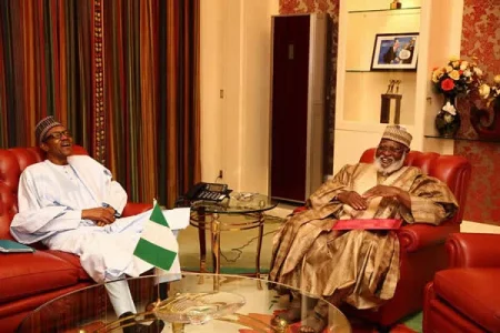 Abdulsalami visits buh 3.jpg