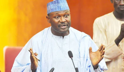 ‘I Cannot Guarantee Conclusive Elections In 2019 Because…’ – INEC Chairman