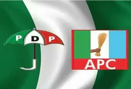 APC, PDP Chieftains In Secret Meeting To Form New Mega Party