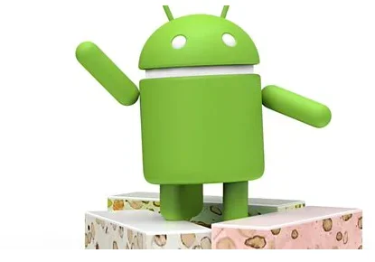 Google Android 7.0 Nougat Released