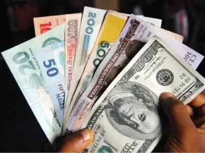 Naira Crashes to All Time Low Against Dollar