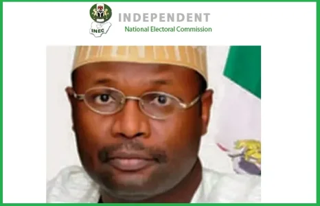 INEC Bars Over 100 ‘Corrupt Officials’ From Edo, Ondo Elections INEC Bars Over 100 ‘Corrupt Officials’ From Edo, Ondo Elections