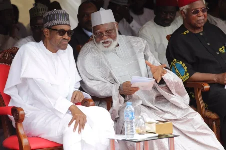 Politics: Nigeria At 56: PHOTOS From The Independence Anniversary in Abuja