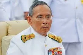 King Bhumibol Adulyadej.jpg King Bhumibol Adulyadej.jpg