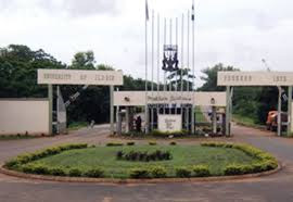 UNILORIN PhD Student Dies on Graduation Day