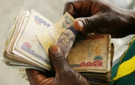 Business Naira Weakens 100 Against Cameroon Cfa Nigerian Business Naira Weakens 100 Against Cameroon Cfa Nigerian Bulletin Wetinberate Realtime Exchange Rates Black Market