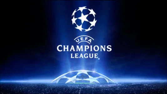 result champions league today