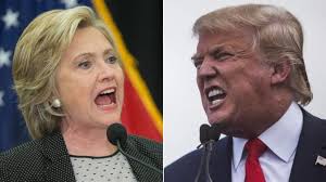 What Trump and Clinton Said About Nigeria During US Elections