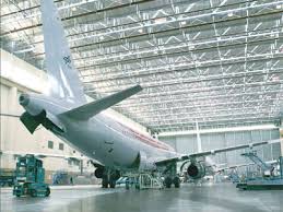 aeroplane in hangar.jpg