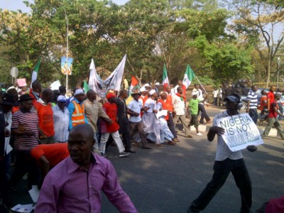 protesters marching the streets of Abuja-400x300.jpg