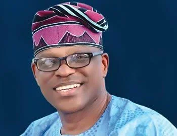 Ondo Election: Jegede Triumphs At Appeal Court
