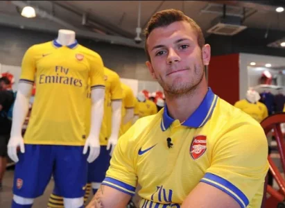 wilshere arsenal.PNG wilshere arsenal.PNG