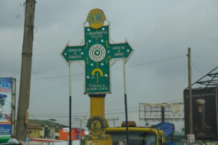 ogun state signpost.JPG ogun state signpost.JPG