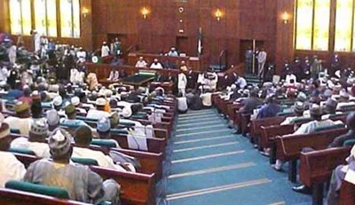 NASS Passes Bill for Establishment of Christian Courts in Nigeria