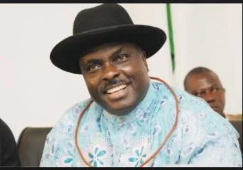 James Ibori Finally Released From UK Prison