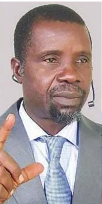 Atiku Will Win Buhari in 2019- Prophet Wale Olagunju 