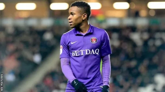 Ademola Lookman: Everton Signs 19 year-old Nigerian Striker for £11m