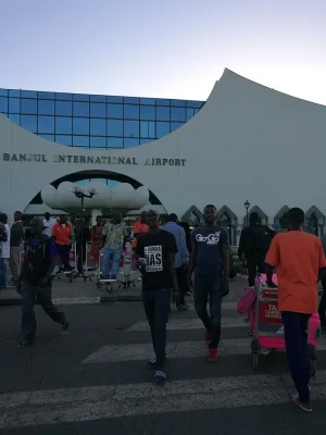 Gambian Youths Demand Resignation Of National Assembly Members Gambian Youths Demand Resignation Of National Assembly Members