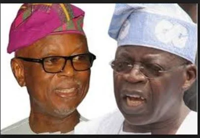'Oyegun Makes Moves To Sack Tinubu, Atiku From APC'
