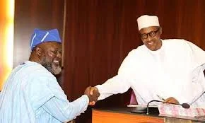 Adebayo Shittu and Buhari.jpg Adebayo Shittu and Buhari.jpg