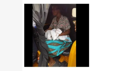 Why I Killed My Baby After Birth – Mother
