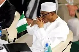 BUHARI