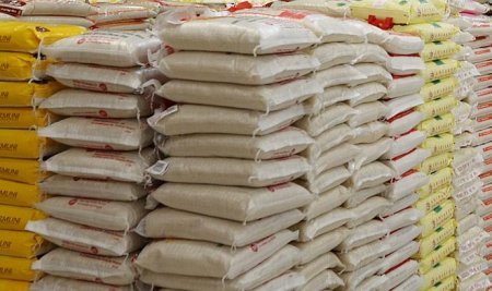 NEWS: Nigeria Now 2nd Largest Rice Producer in the World- Presidency