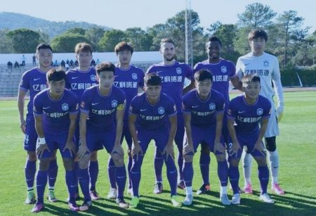 KIKIGIST Sports Mikel Obi Speaks on Tianjin Teda Failing to Win A Single Game in 9 Matches