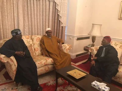 buhari Tinubu Akande in uk.jpg