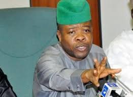 NEWS: Ihedioha Warns Igbos - Okorocha Is Positioning Himself For the Presidency