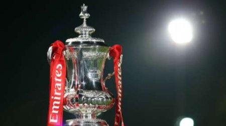 FA Cup Q/Final Draws Released [FULL FIXTURES]