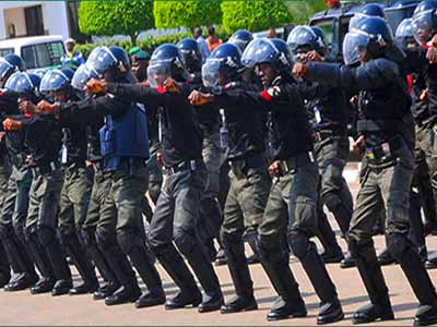 Billedresultat for Nigeria Police
