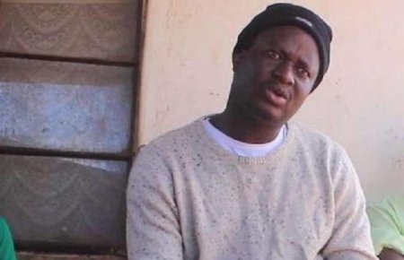 Shocking: Zimbabwean Pastor Says Jesus is not Coming Back, Says he is God 