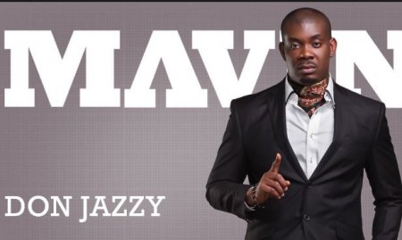 Don Jazzy Launches Free Wifi [See LIST of Areas That Will First Enjoy It]