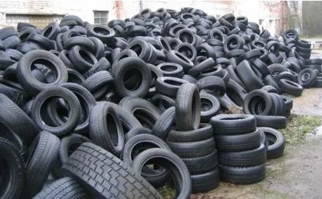 Image result for S.O.N. confiscates expired tyres, seals up warehouse  in Lagos