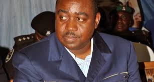 Politics News: DSS Arrests Ex-Benue Governor, Gabriel Suswam