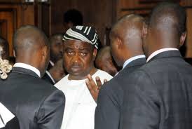 Politics: List of Items DSS Found in Gabriel Suswam's House