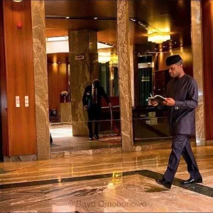 Osinbajo Pesidency.jpg Osinbajo Pesidency.jpg