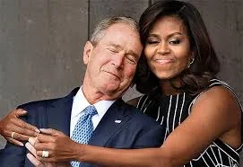 bush and michelle.jpg