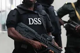 Image result for DSS Torture Lagos Pastor Gone Blind