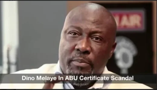 [Video] Nigeria 20-03-2017: Dino Melaye and Today's Other News Highlights