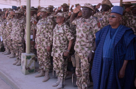 Boko Haram Leader, Shekau, Not Dead - FG Finally Admits
