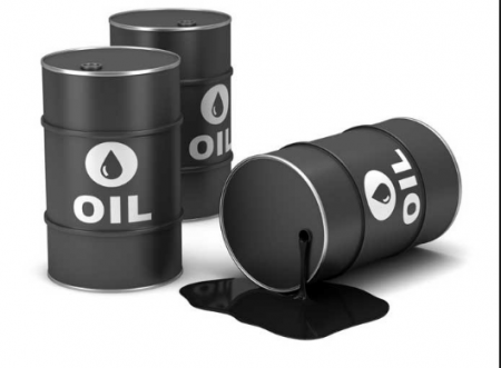 Crude Oil Price Jumps to $56, Highest In A Month