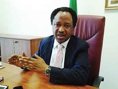 Sen Sani Blasts VP Osinbajo Over Pro-Magu Comments