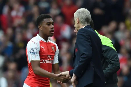 iwobi wenger.jpg iwobi wenger.jpg