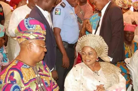 Late Adeleke was Killed by an Overdose of Painkillers - Sahara Reporters
