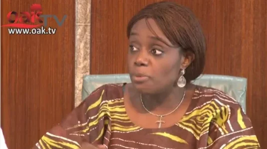 What We Do to Monies Recovered by EFCC, Others- Finance Minister Adeosun